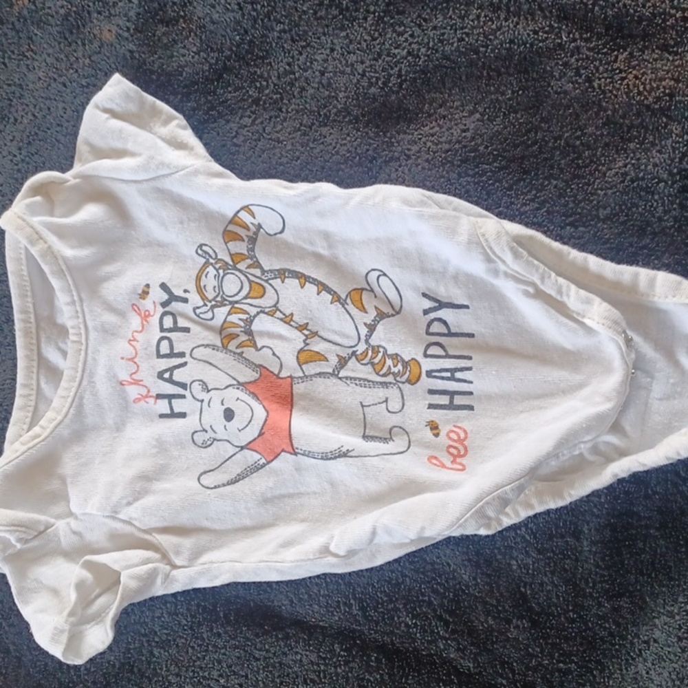 onesie unisex disney